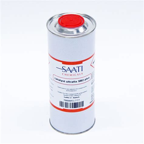 Saati Ultrafix SB 2 Plus Catalyst kaufen im Großhandel Shop