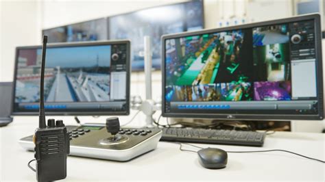 Computer Surveillance Camera 的图像结果