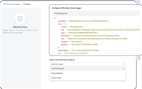 Image result for Trigger Blueprint Zoho API