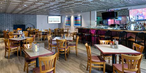 Grand Canyon restaurants | The Squire at Grand Canyon – Holiday Inn Resort