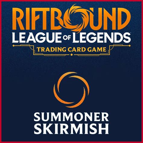 Riftbound: Summoner Skirmish 12.13.2025, Mad Alpaca Games, 13 December ...