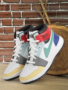 High Ankle Shoes - Buy High Ankle Shoes For Men & Women Online at Best ...