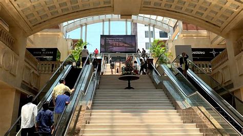 UB City Bangalore Is Where Your Big-Spending Dreams Come True ...