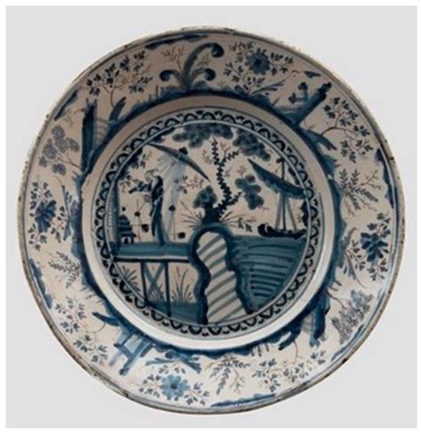 Beyond Representation: Shanshui Motif on Chinese Porcelain and ...