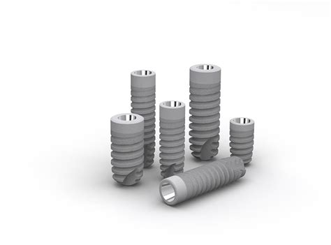 Dental Implant Systems | Dentsply Sirona IN