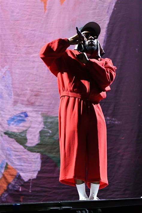 Kendrick Lamar Cloned, But There's No Duplicating The Original: ONE ...