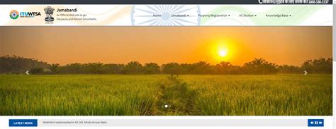 How to Access Bhu Naksha Haryana Land Records 2025?