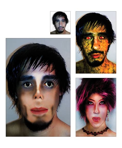 Image result for Examples of Mutilation