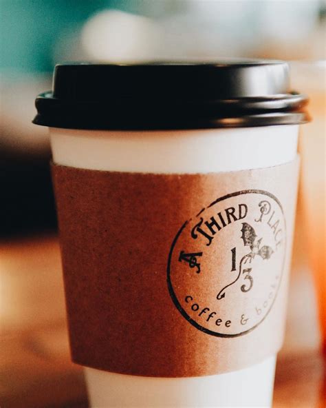 A Third Place Coffee & Books (@athirdplacemedina) • Instagram photos ...