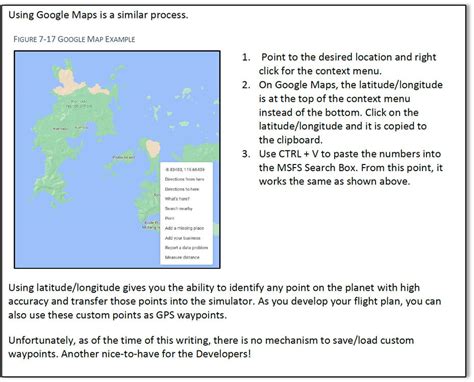 Msfs Navigation Tutorial 的图像结果