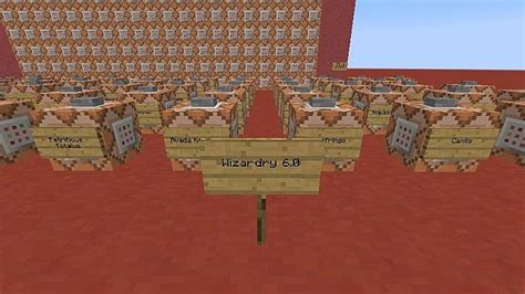 Image result for Good Wizardry Minecraft Mod Spells List