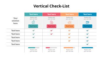 Image result for Cross Check List Table