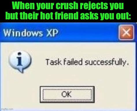 Image result for Successful Error Meme