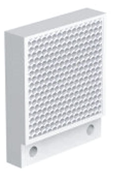 BRT-35X35B Banner | Banner Sensor Reflector for Use with QS30 | 832 ...