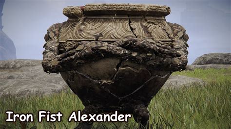 Iron Jar Aromatic Location at Lucas Cade blog