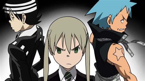 Soul Eater Black Star Wallpapers - Wallpaper Cave