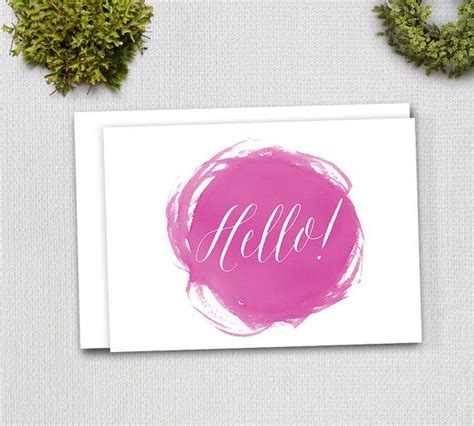 Image result for Hello Calligraphy