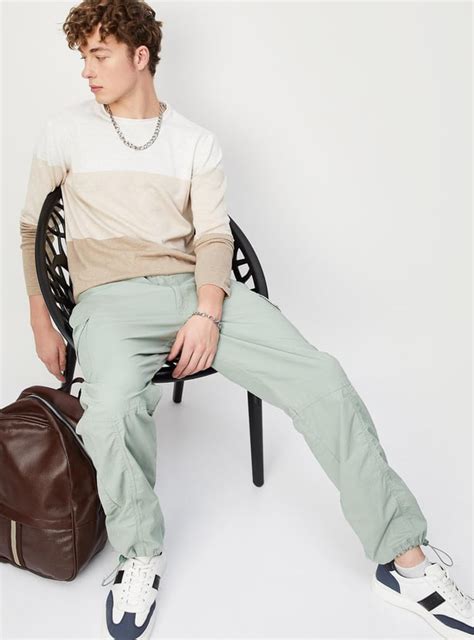 Buy Men Colourblocked Flat Knit Sweater Online at just Rs. 1199.0 ...