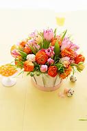 Image result for Easter Flowers