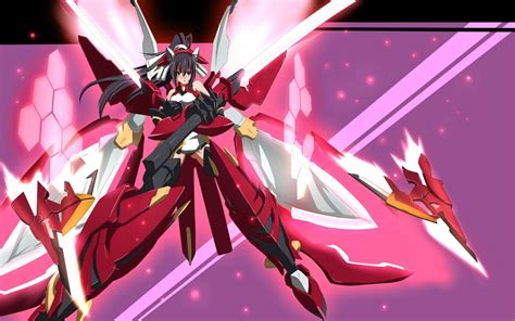 Infinite Stratos wallpapers, Anime, HQ Infinite Stratos pictures | 4K ...