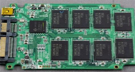 Image result for SSD Data Recovery Lab