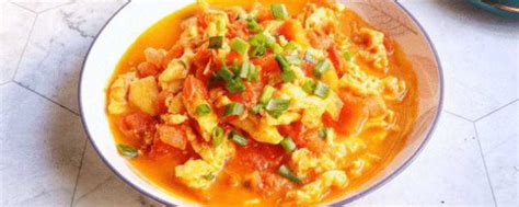 西红柿炒鸡蛋，很多人少加一样“水”大厨教你正确的做法_哔哩哔哩_bilibili