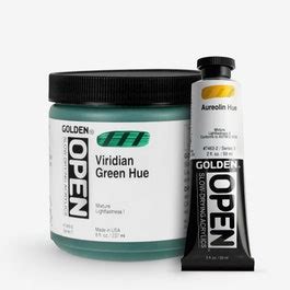 Golden Open Paint 的图像结果