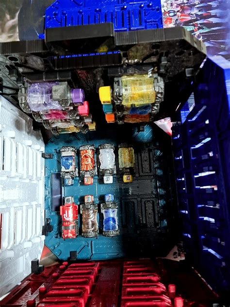 Image result for Pandora Box Panel