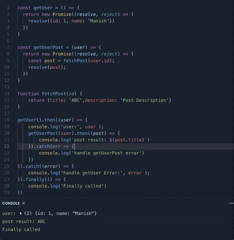 Image result for JavaScript Async Method Class Declaration
