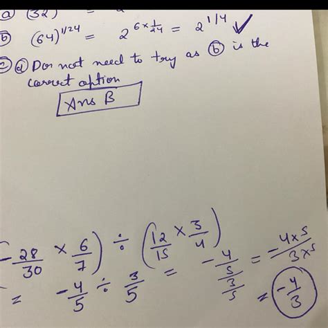 (Q-2) Simplify.e) 28 - Brainly.in