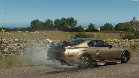 Smokey Nagata Supra Wallpapers - Top Free Smokey Nagata Supra Backgrounds - WallpaperAccess