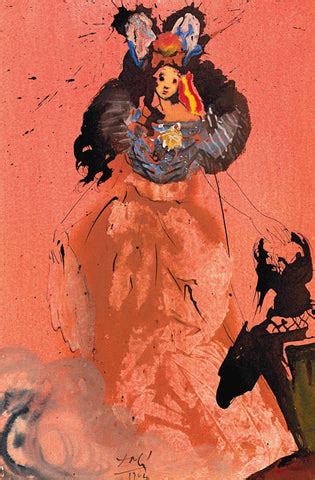 Salvador Dalí Paintings | Buy Posters, Frames, Canvas, Digital Art ...