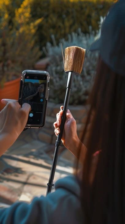 Creative Camera Setup 的图像结果