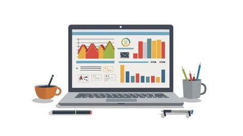 How to Do Graphs On Computer 的图像结果