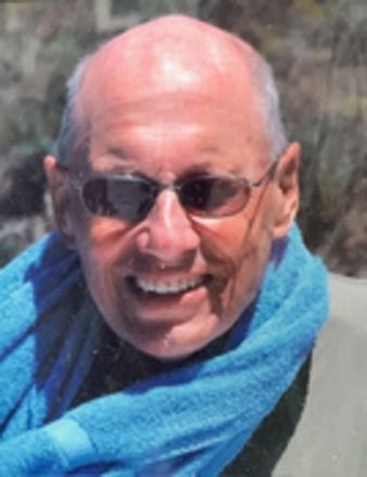 Stuart Rothkopf Obituary - 2024 - Seamon-Wilsey Funeral Home, Inc.
