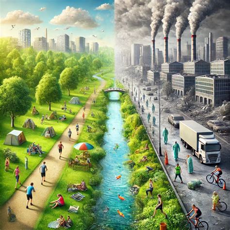 How Your Environment Affects Your Health: Uncover Key Risks – Grabenord