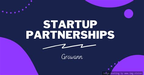 Partnership Program Name Ideas 的图像结果