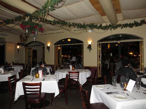 LG’s Prime Steak House - Palm Springs, CA | Review & What to Eat