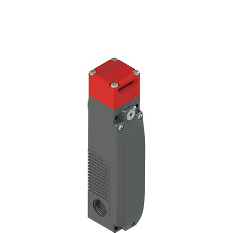 Pizzato FY 60ED1D0Z FY series safety switch with separate actuator wit ...