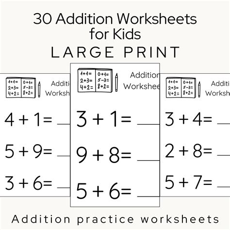 Image result for Basic Addition for Kids