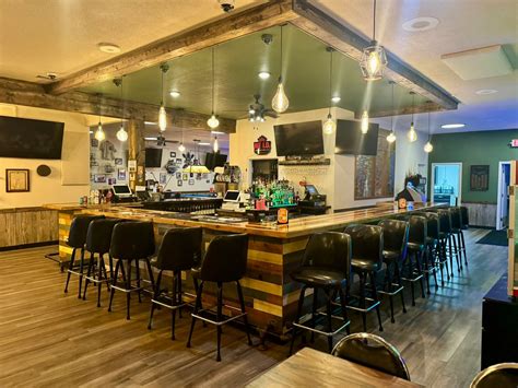 The Legion Sports Bar