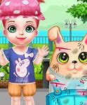 Image result for BABS Bunny Toys