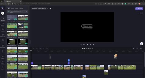Image result for Clipchamp Video Editor Editing Tools