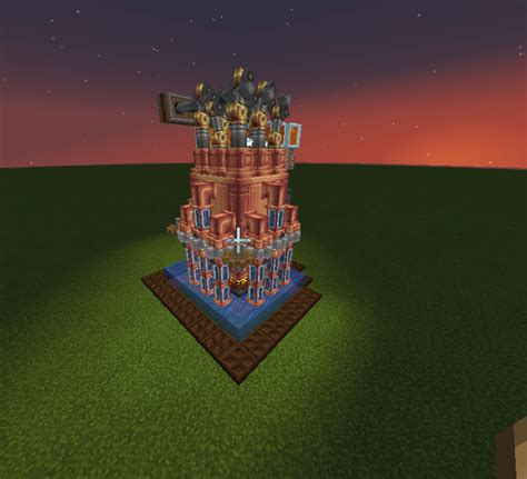 Image result for Small Engine Create Mod