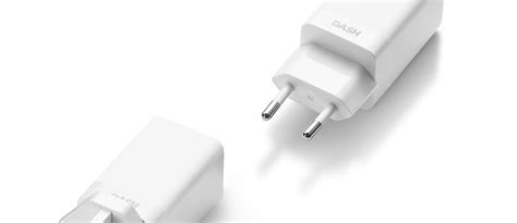 Dash Power Adapter - OnePlus (Hong Kong)