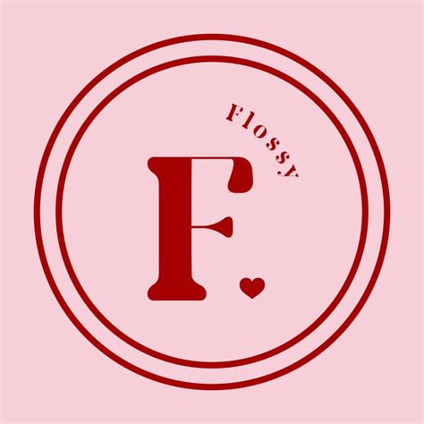 Brand:Flossy Cosmetics