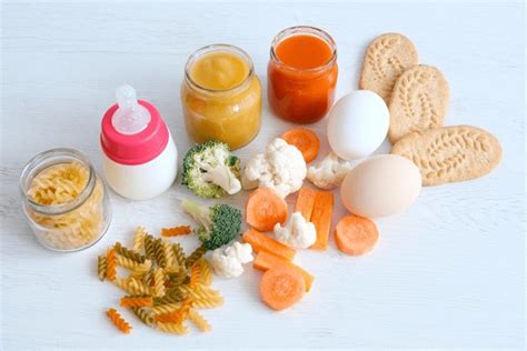 Image result for Complementary Foods