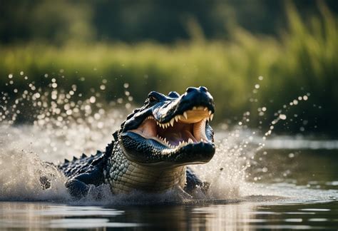 Image result for How Fast Is a Gator