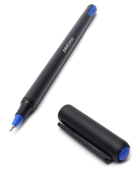 Linc Pentonic Ball Point Pen 0.7mm - Blue Ink