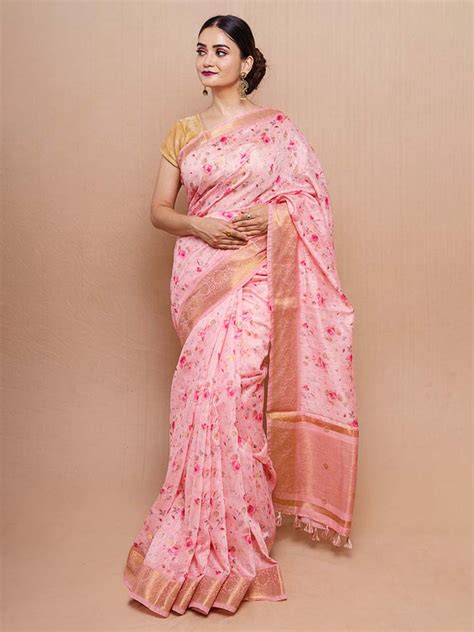 Kasibunkari - Exquisite Sarees | Timeless Luxury & Tradition ...